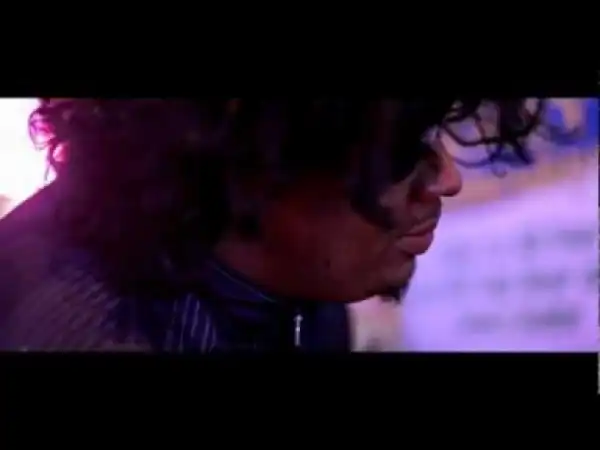 Video: Mac Irv - Who Wrote This Movie (feat. Lil Crazed)